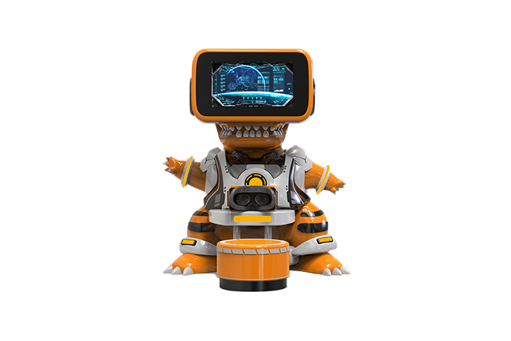 VR Baby Long