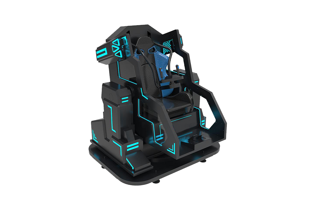 VR Mecha