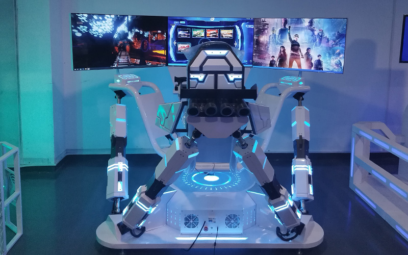 From Our First Meeting at the Exhibition to the First Equipment Delivery